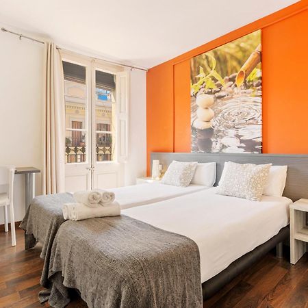 Ab Vila I Vila Apartments Барселона Екстер'єр фото