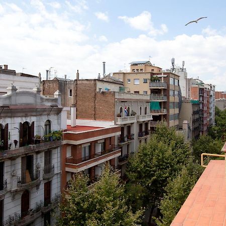 Ab Vila I Vila Apartments Барселона Екстер'єр фото