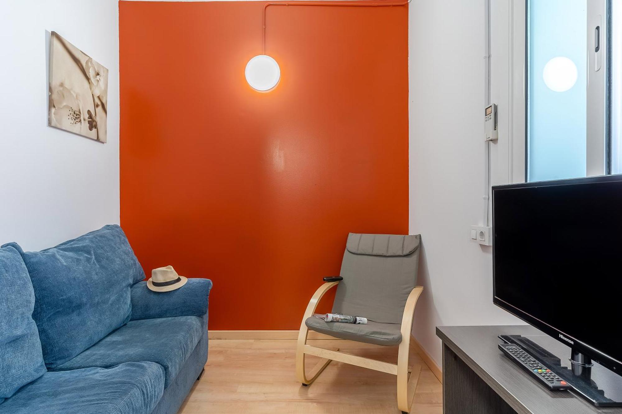 Ab Vila I Vila Apartments Барселона Екстер'єр фото