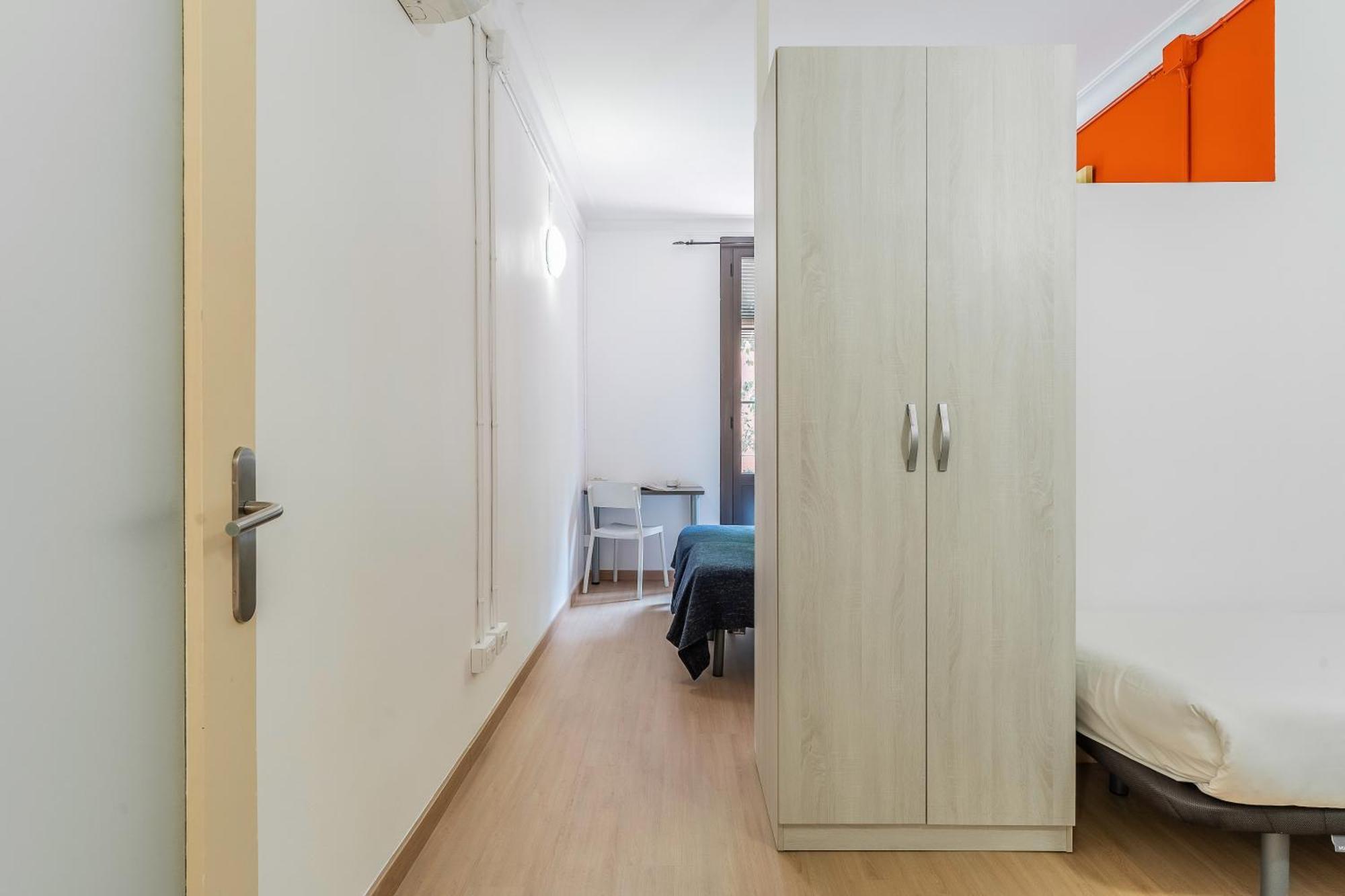 Ab Vila I Vila Apartments Барселона Екстер'єр фото