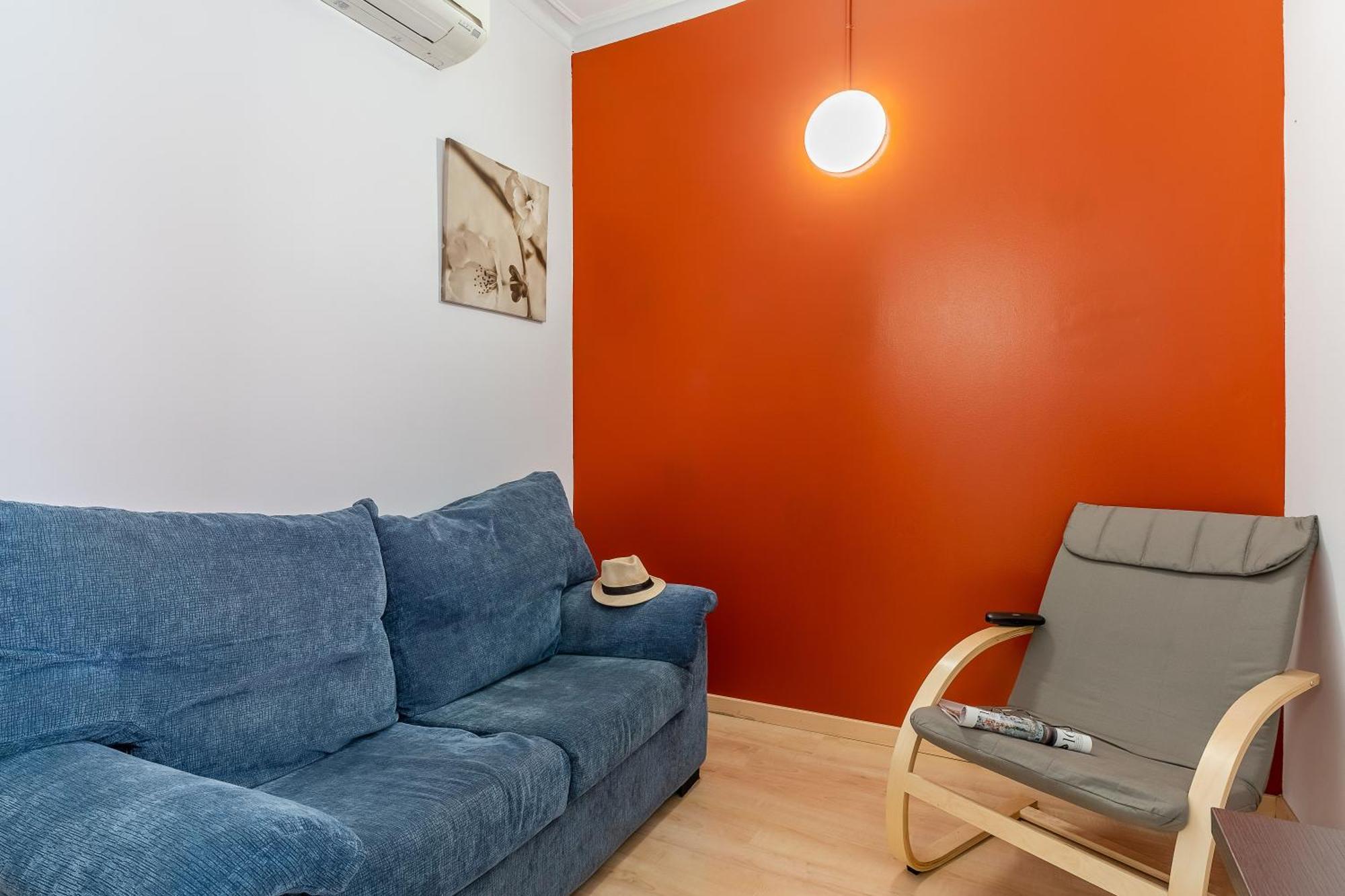 Ab Vila I Vila Apartments Барселона Екстер'єр фото