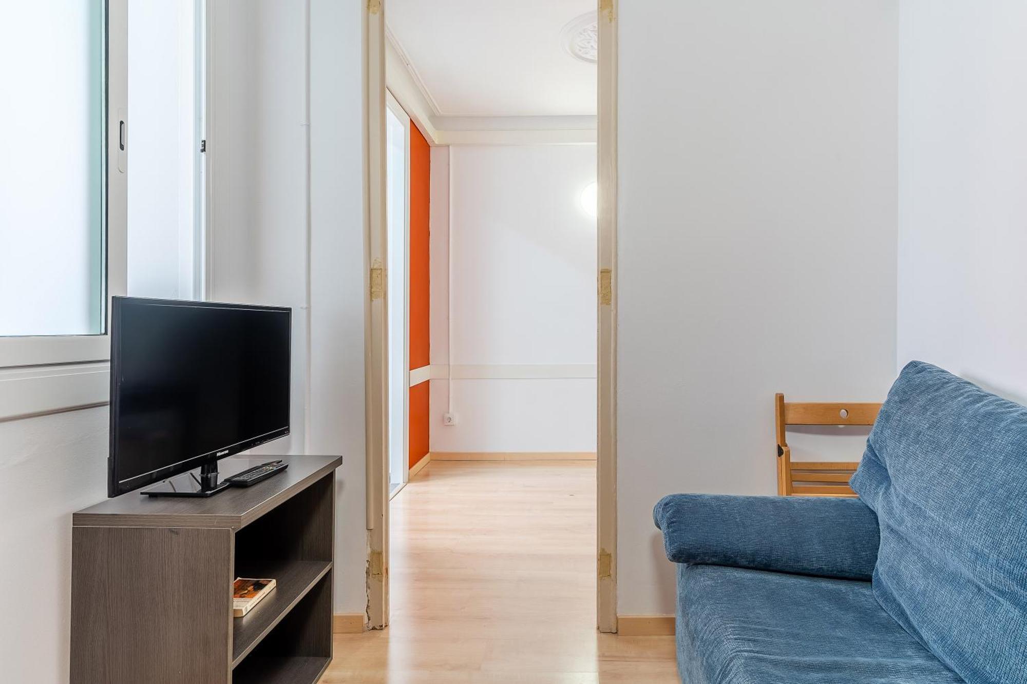 Ab Vila I Vila Apartments Барселона Екстер'єр фото
