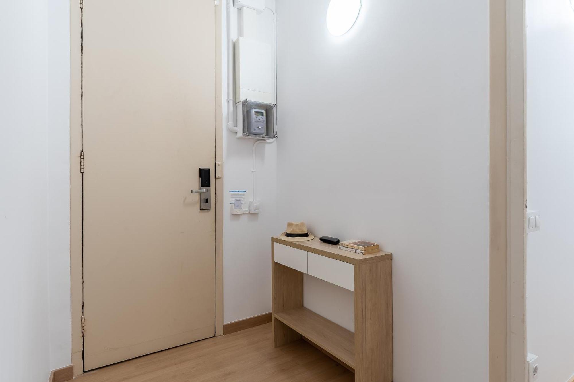 Ab Vila I Vila Apartments Барселона Екстер'єр фото