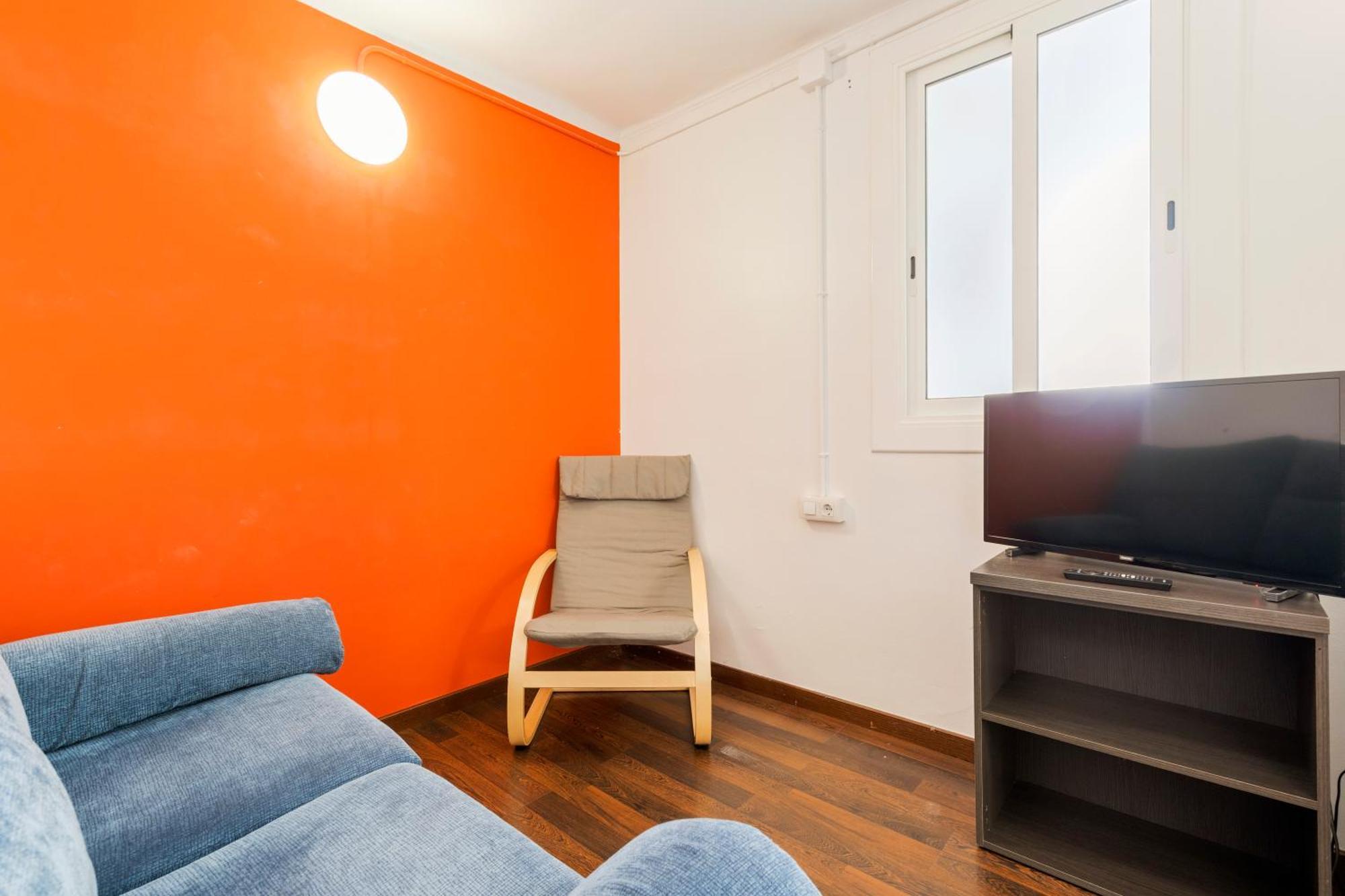Ab Vila I Vila Apartments Барселона Екстер'єр фото