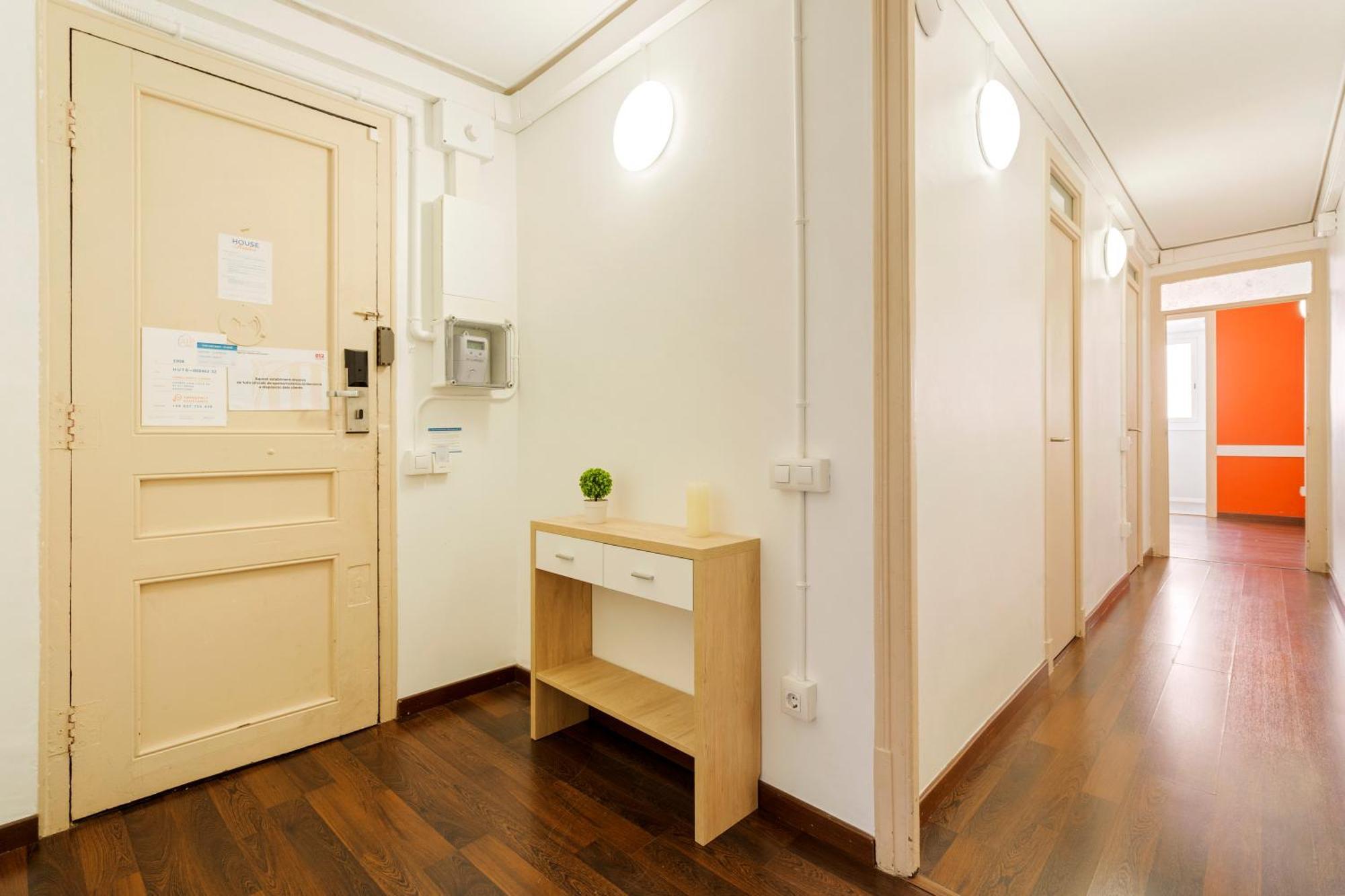 Ab Vila I Vila Apartments Барселона Екстер'єр фото