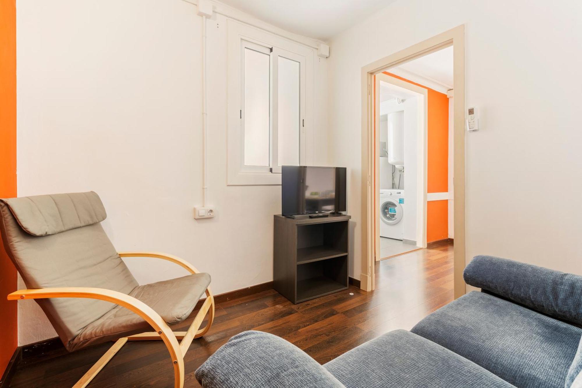 Ab Vila I Vila Apartments Барселона Екстер'єр фото