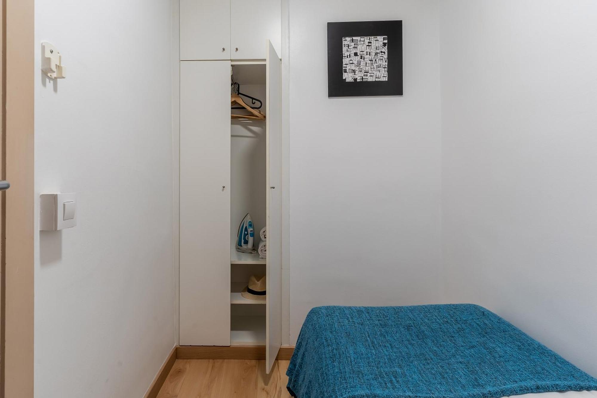 Ab Vila I Vila Apartments Барселона Екстер'єр фото
