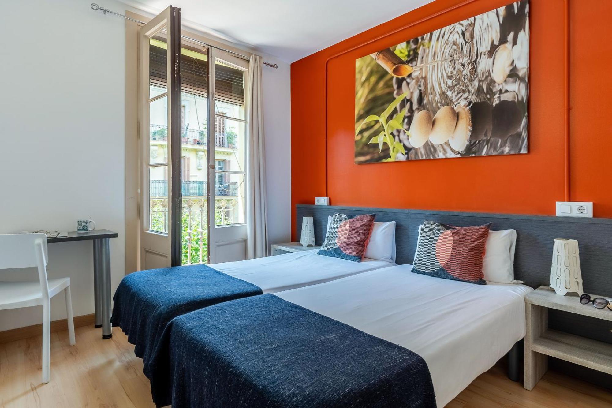 Ab Vila I Vila Apartments Барселона Екстер'єр фото
