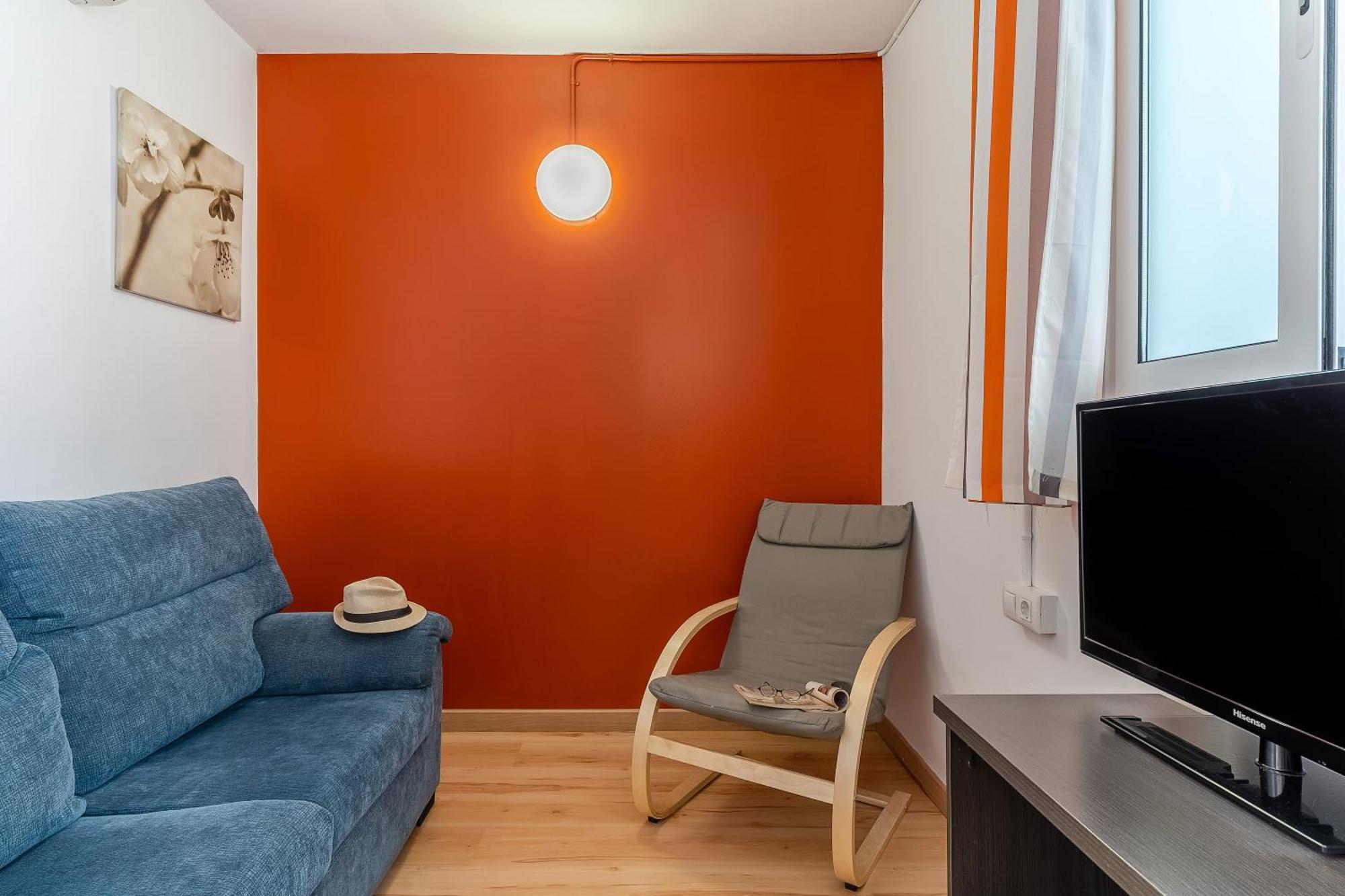 Ab Vila I Vila Apartments Барселона Екстер'єр фото