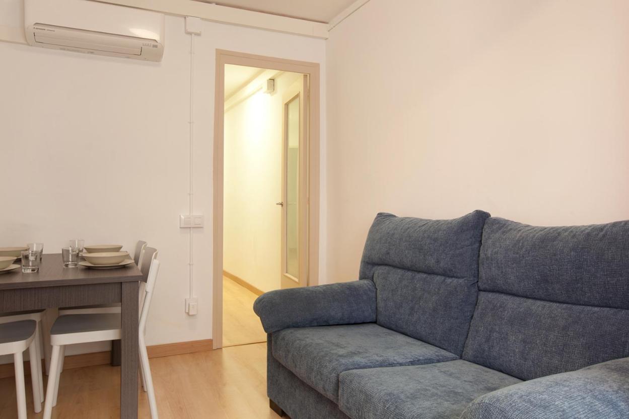 Ab Vila I Vila Apartments Барселона Екстер'єр фото