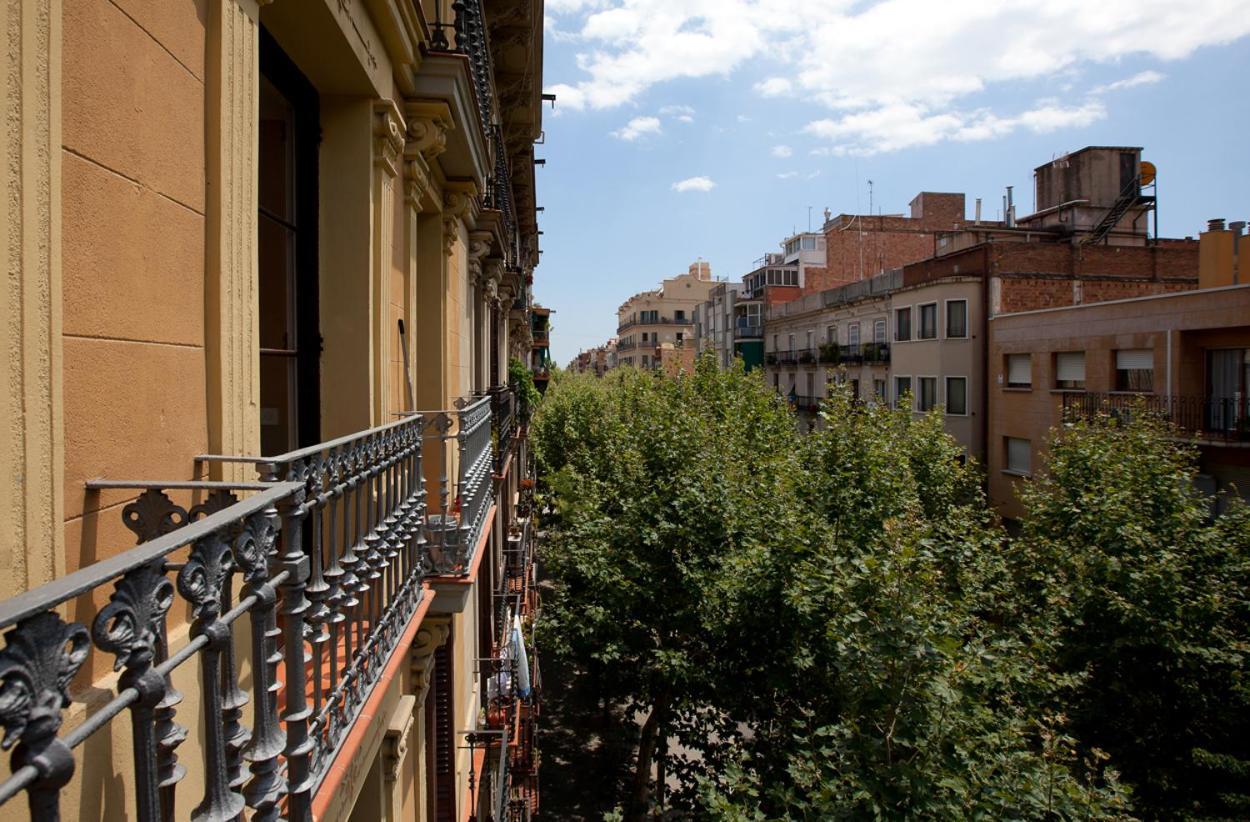 Ab Vila I Vila Apartments Барселона Екстер'єр фото